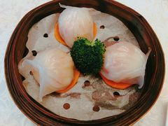 -香宫中餐厅 · 桂林香格里拉