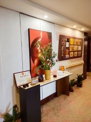 -新寰亚月子会所(金鸡湖凯宾店)