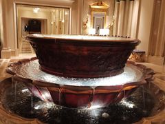 -广州富力丽思卡尔顿酒店