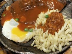 -西缘牛排(荟聚购物中心店)