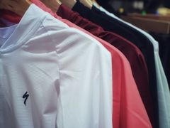 -SPECIALIZED闪电自行车(建国西路店)