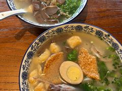 -小潘记鸭血粉丝汤