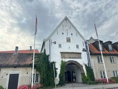 -挪威文化史博物馆