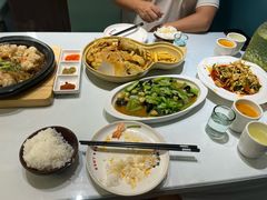 -纳家楼·地道陕菜(劳动路店)