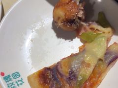 -玫瑰花园自助烤肉(顺义鑫海韵通店)