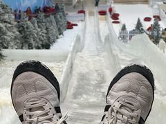 -世界之窗阿尔卑斯冰雪世界