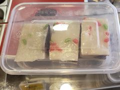 -张果佬年糕卷(科巷店)
