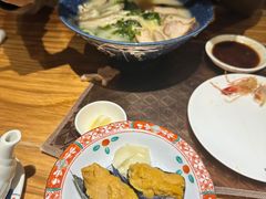 -江户前寿司(好运街店)