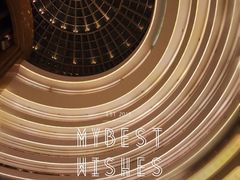 -杭州国际会议中心洲际酒店-原素全日餐厅(解放东路店)