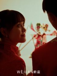 -蔚蓝映像STUDIO婚纱摄影(南稍门店)