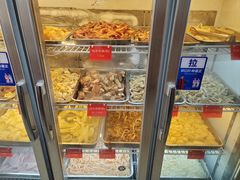 -金鼎雪山牦牛杂火锅(理县总店)