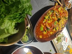-小黑牛烤肉(聚隆店)