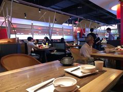 -龙少爷碳火干锅(环球中心店)