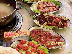 -宏八酒楼(西樵山景区店)
