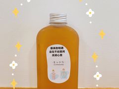 自制冬瓜茶-呷贺盐酥鸡(抄纸巷店)