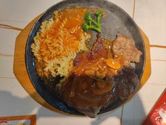 -豪享来中西餐厅(隆昌店)