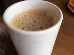 奶茶-花椒笑成都小馆(百脑汇店)