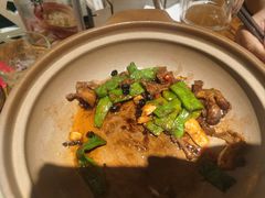 -青年公社烤鸭(青年路店)