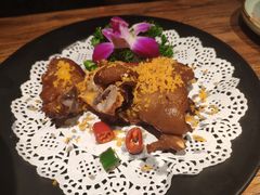 -嘉禾·悦享餐厅(八方汇店)