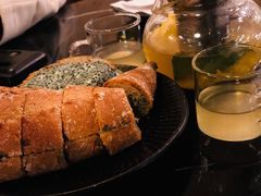飞鱼籽面包-Let's Taipei 非常烘焙(太古里店)