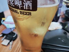 -陈员外正宗夹江烧烤(广福路店)