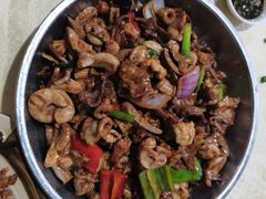 -标记美食新鲜猪杂(兴南大道店)