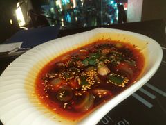 川椒小皮蛋-川里谈·川味小馆(北京路店)