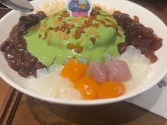-WONDER ICE 萬得冰田(建設路总店)