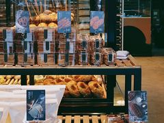 -酵墅·红酒酵母面包(羲和广场店)