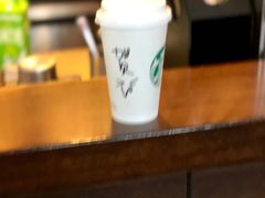 -星巴克(宜兴高铁站店)