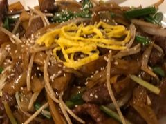 -浙江安吉JW万豪酒店·万豪中餐厅