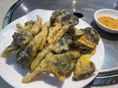 -屋里家延边朝鲜族冷面(梅林3店)