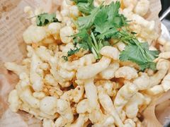 -刘成杰锦州烧烤(南河路店)