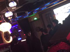 -Perry's·酒吧(打浦桥店)
