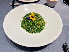 -老吉堂上海本帮菜(工体店)