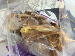 -万利隆面包生日蛋糕(人民路店)