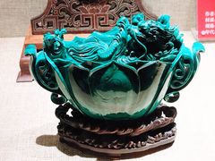 -北京工艺美术博物馆