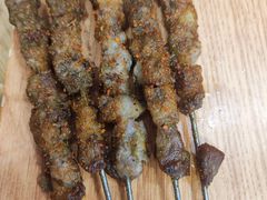 -兰面纪·兰州手工拉面(吴江天虹商场店)