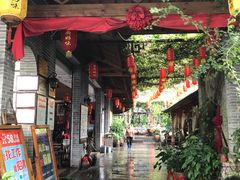 门面-农厨好味·温泉鹅·农家菜