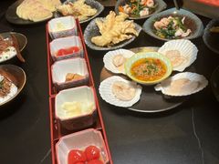 -300杯·和牛烧肉清酒专门店(廊里店)