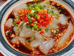 -郑件洋芋饭庄