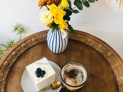 -AHAVA·Fang Baking Studio