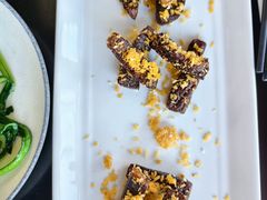 -丽江悦榕庄酒店-明月·雪山庭院餐厅