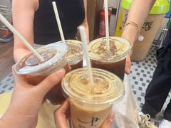 -Parking Coffee(孩儿巷店)