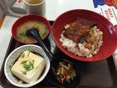 -食其家·牛丼咖喱(广元西路店)