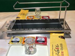 -唛嘻哒烤串朝鲜族风味(金桥店)