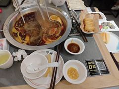 -嬷孙家潮汕牛肉火锅(北京路天河城店)