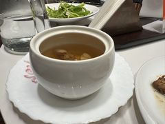 -湖畔鲁菜·二十年老字号餐厅(大明湖店)