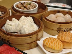 -稻香酒家·35年老字号(侨光店)