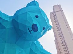 -郑州高新·万科广场